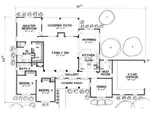 Plan 036H-0012