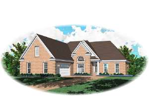 Plan 006H-0072