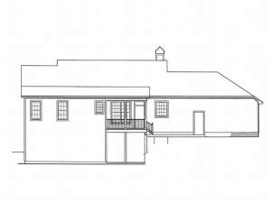 Plan 030H-0013