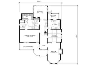 Plan 008H-0016