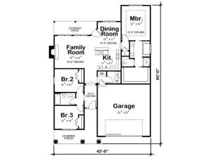 Plan 031H-0325