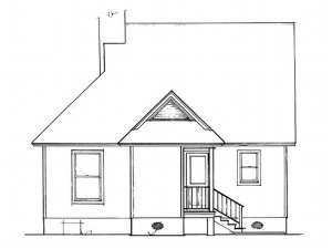 Plan 030H-0001