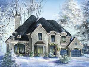 Plan 072H-0118