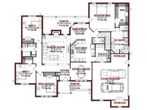 Plan 073H-0005