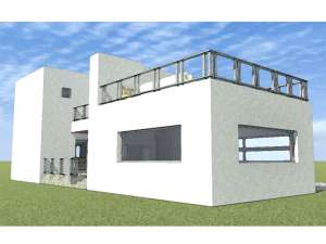Plan 052H-0094