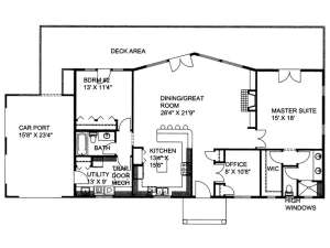 Plan 012H-0203