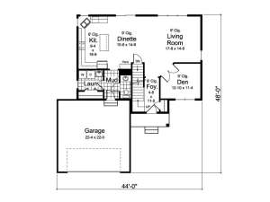 Plan 023H-0163