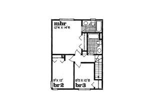 Plan 032H-0013