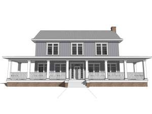 Plan 052H-0107