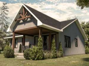 Plan 027H-0539