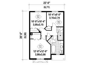 Plan 072H-0026