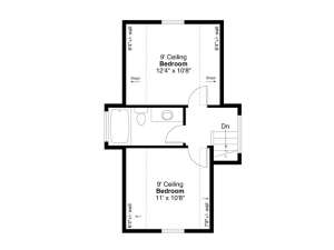 Plan 051H-0382