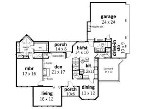 Plan 021H-0159