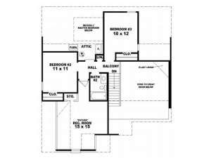 Plan 006H-0013