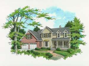 Plan 030H-0052