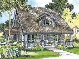 Plan 051H-0027