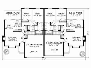 Plan 020M-0022