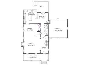 Plan 045H-0020
