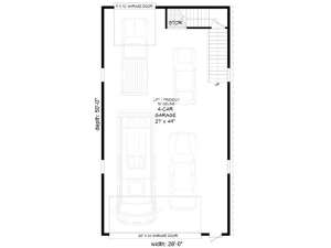 Plan 062G-0444