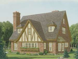 Plan 054H-0011