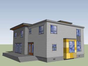 Plan 056H-0001