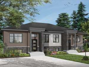 Plan 027M-0081