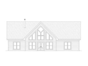 Plan 062H-0491