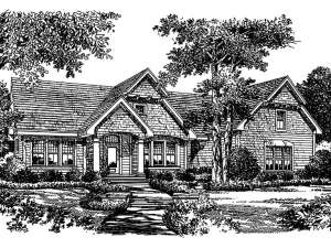 Plan 043H-0181