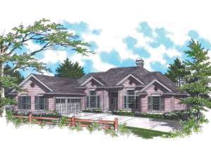 Plan 034H-0272