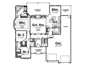 Plan 050H-0035
