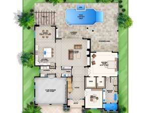 Plan 070H-0016