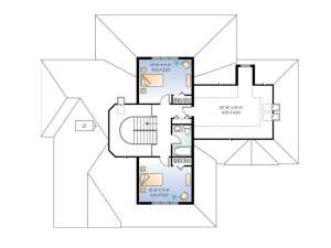 Plan 027H-0023