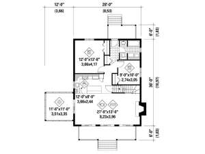 Plan 072H-0218