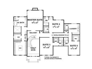 Plan 031H-0278