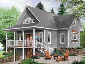 Plan 027H-0412