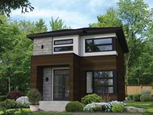 Plan 072H-0257