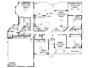 Plan 013H-0089