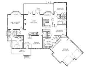 Plan 067H-0018