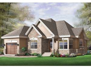 Plan 027H-0181