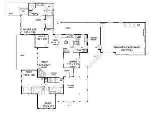 Plan 013H-0036