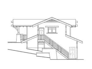 Plan 051G-0008