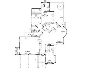 Plan 013H-0068