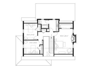 Plan 027H-0481
