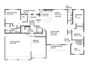 Plan 012H-0258
