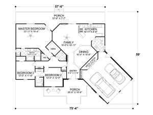 Plan 007H-0154