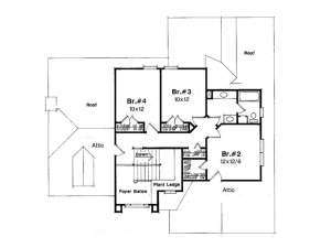 Plan 030H-0054