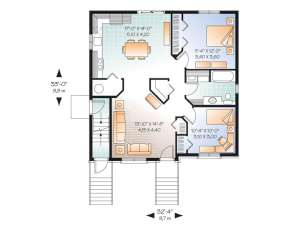 Plan 027M-0042