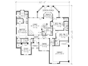 Plan 054H-0040