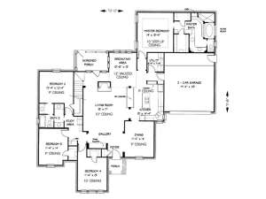 Plan 054H-0136