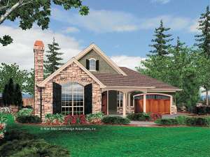 Plan 034H-0066